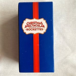 Radio City Rockettes Limited Edition Ornament 2021